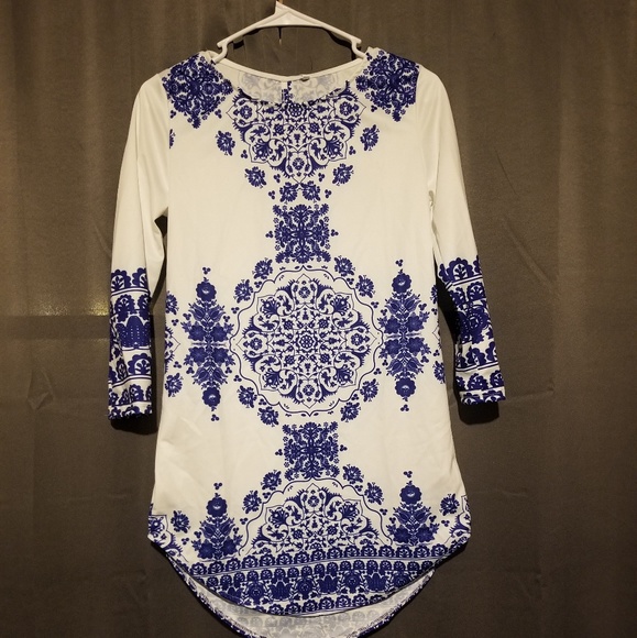 NWOT Dress - Picture 1 of 3